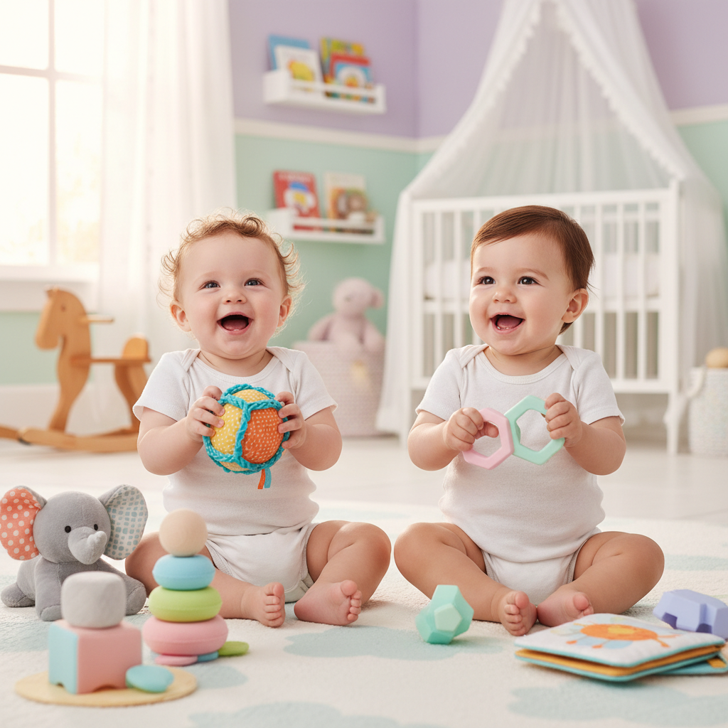Babies and Kids