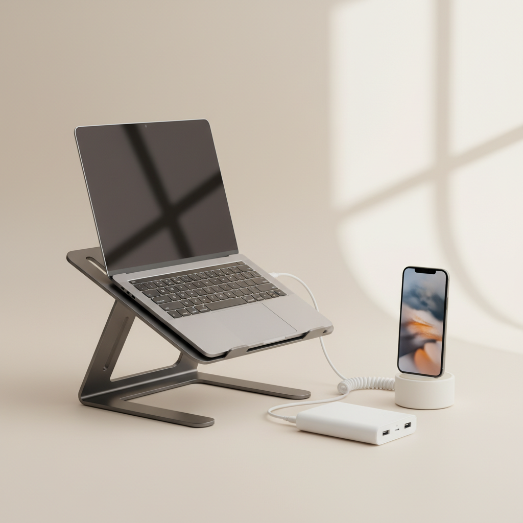 Electronics and Accessories