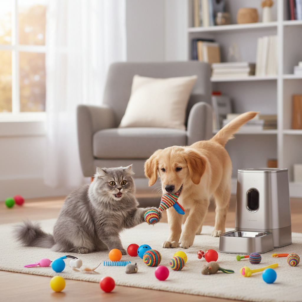 Pet Care