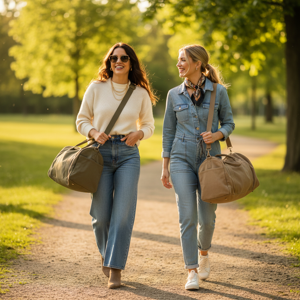 Travel and Outdoor