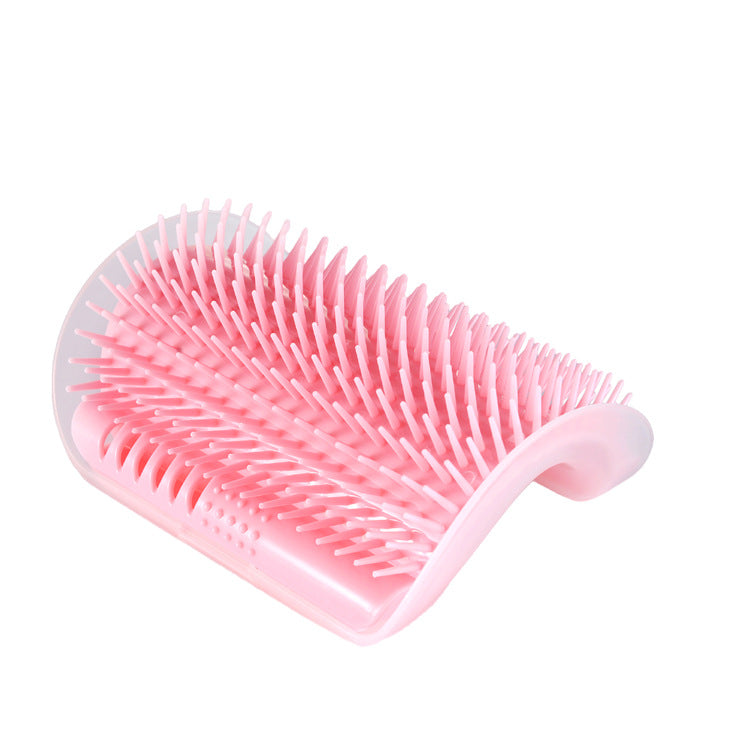Cat Corner Scratch Massager