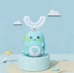 Children U-shaped Electric Toothbrush
