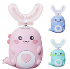 Children U-shaped Electric Toothbrush