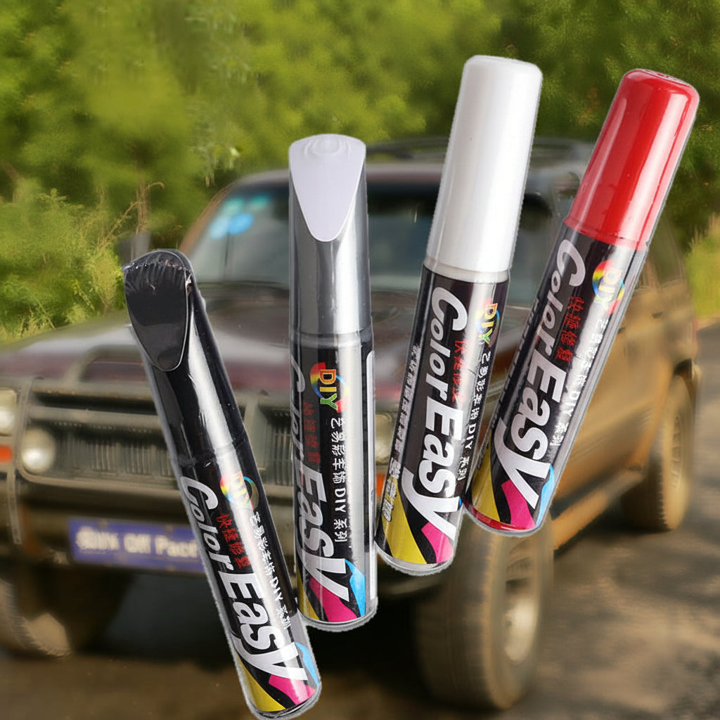 Car Paint Scratch Repair Pen