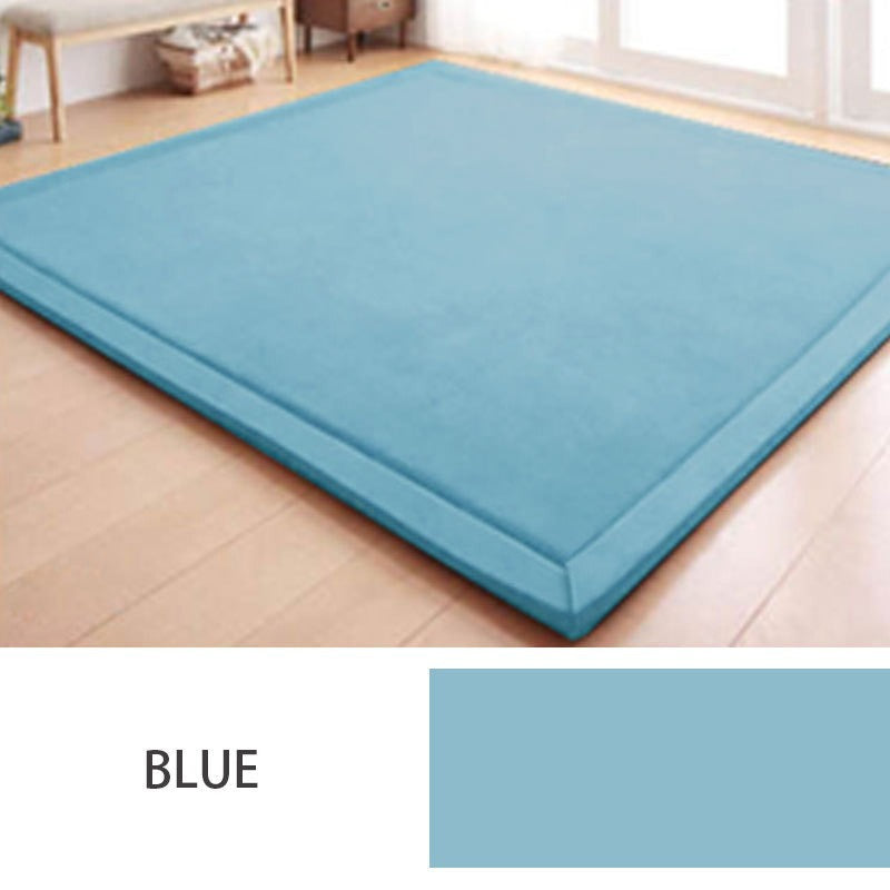Non-slip Crawling Play Mat