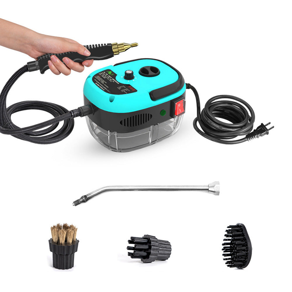 Steam Deep Cleaning Machine