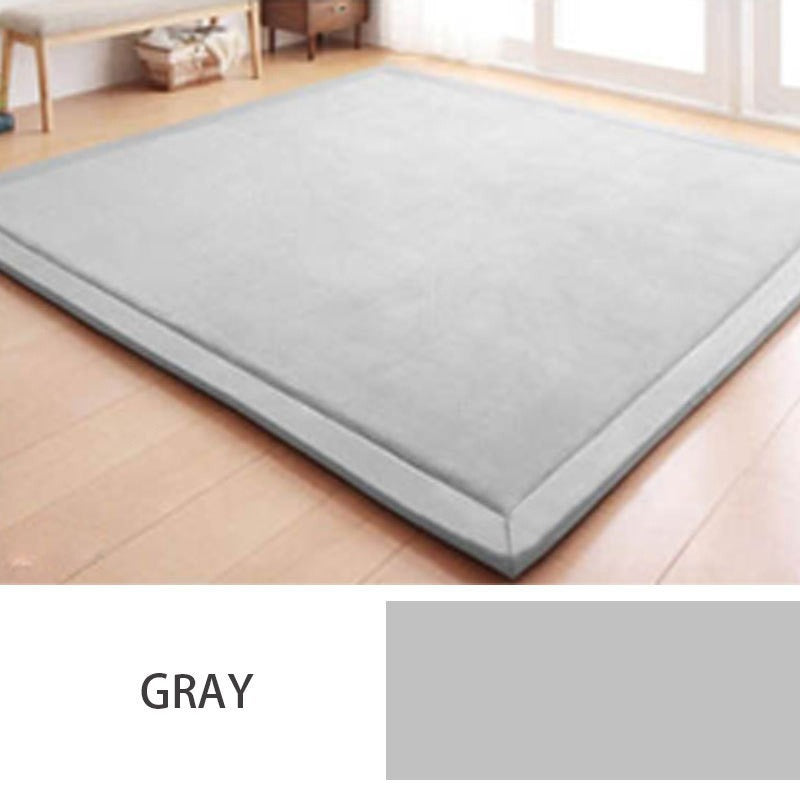 Non-slip Crawling Play Mat