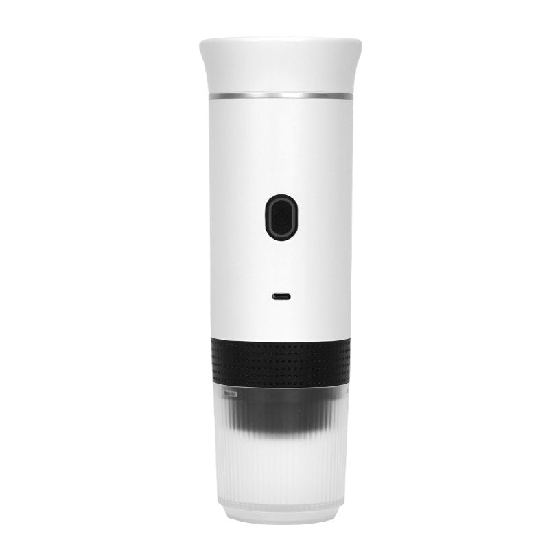 Portable Coffee Maker