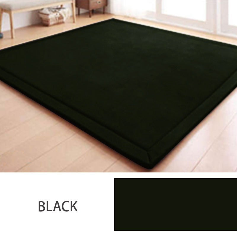 Non-slip Crawling Play Mat