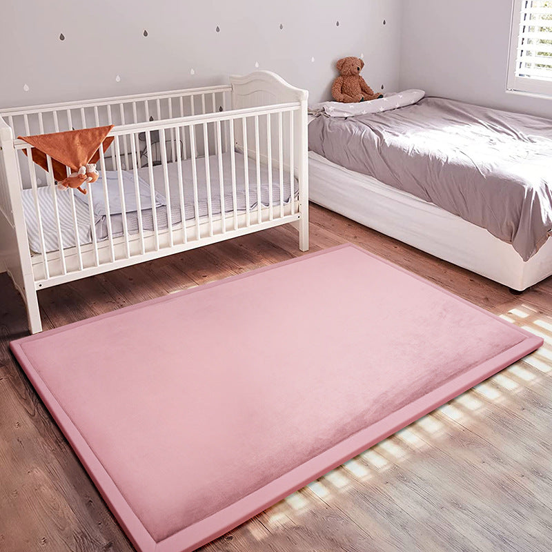 Non-slip Crawling Play Mat