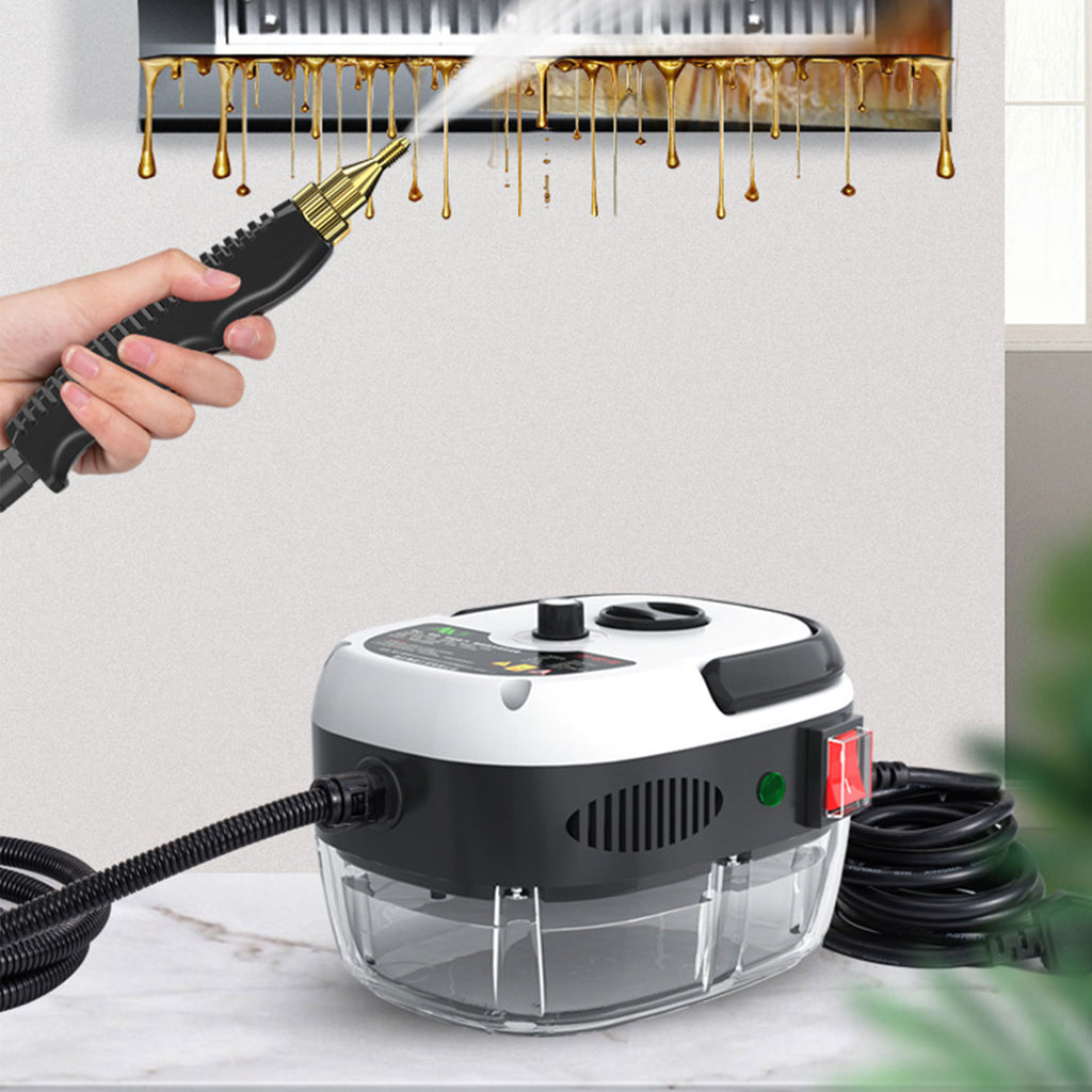 Steam Deep Cleaning Machine