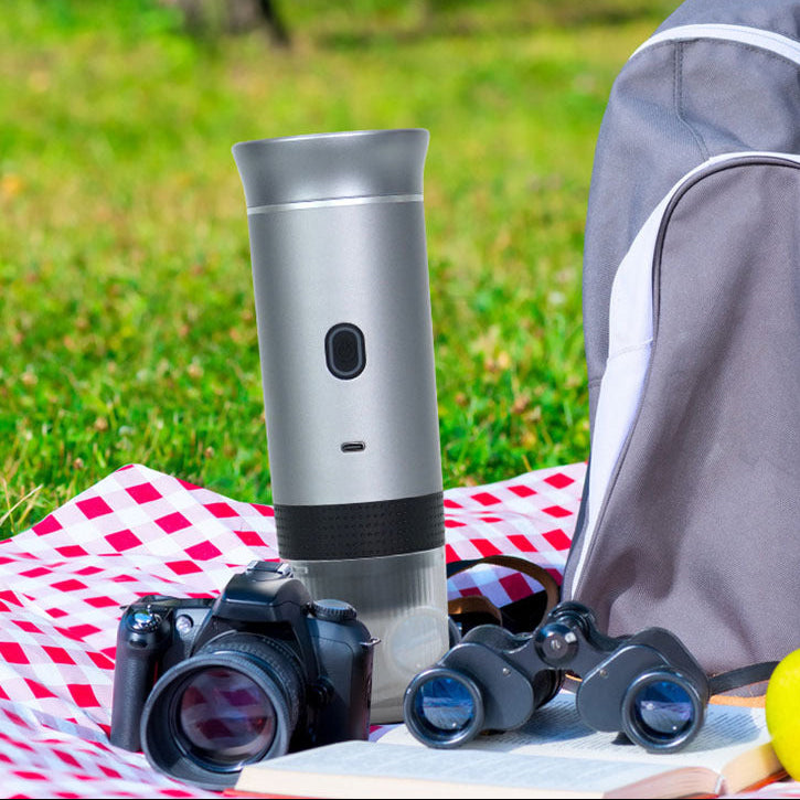 Portable Coffee Maker