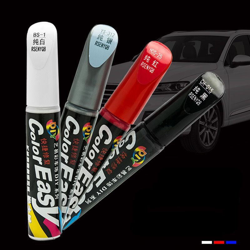 Car Paint Scratch Repair Pen