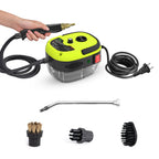 Steam Deep Cleaning Machine