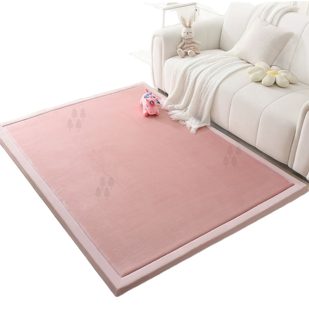 Non-slip Crawling Play Mat