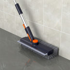 Heavy-duty Floor Scrub Brush