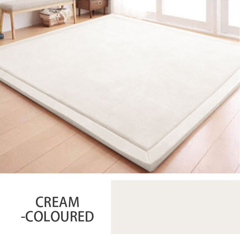 Non-slip Crawling Play Mat