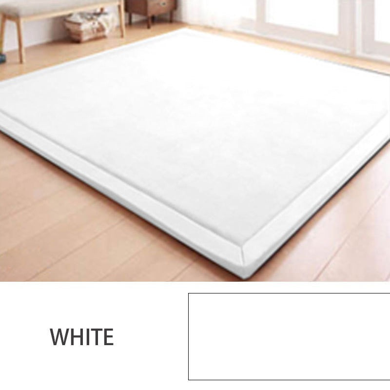 Non-slip Crawling Play Mat