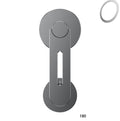 Magnetic Laptop Phone Holder