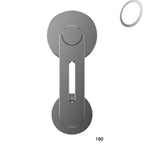 Magnetic Laptop Phone Holder