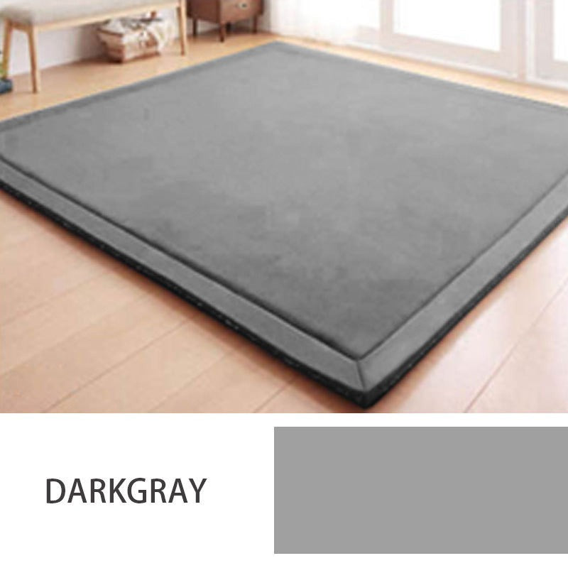 Non-slip Crawling Play Mat