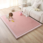 Non-slip Crawling Play Mat