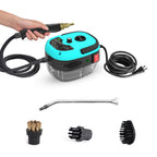 Steam Deep Cleaning Machine