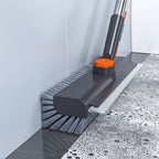 Heavy-duty Floor Scrub Brush