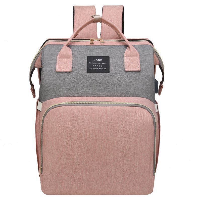 Baby Travel Bag Crib