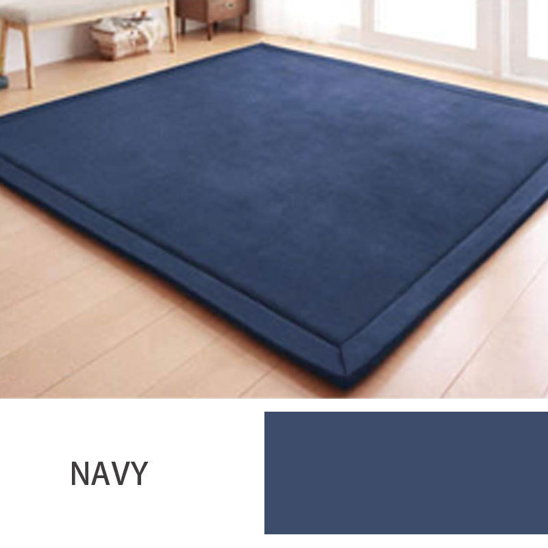 Non-slip Crawling Play Mat