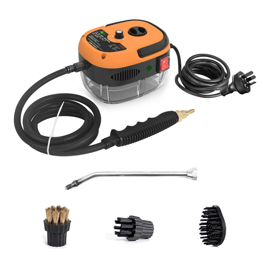 Steam Deep Cleaning Machine