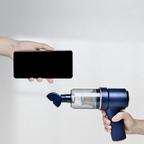 Wireless Handheld Vacuum Cleaner