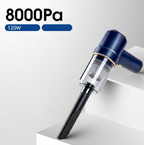 Wireless Handheld Vacuum Cleaner