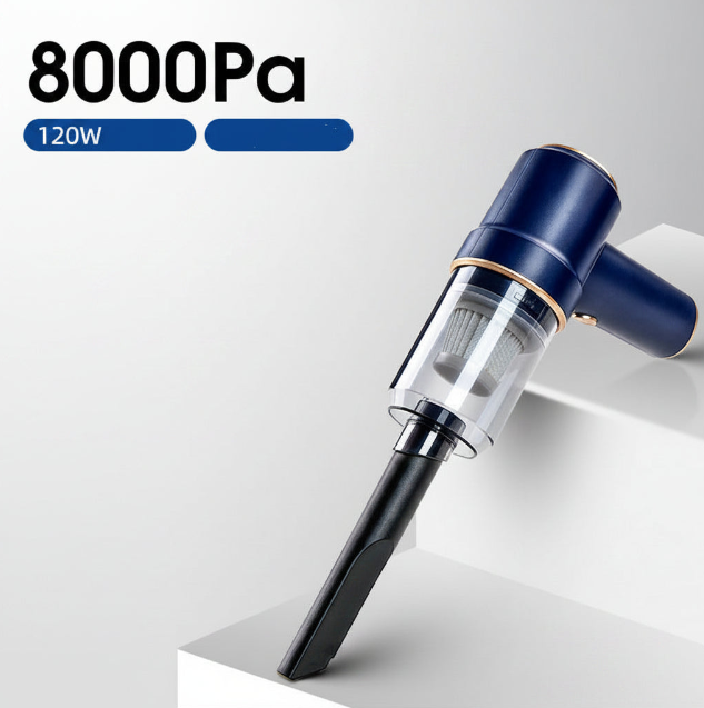 Wireless Handheld Vacuum Cleaner