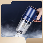 Wireless Handheld Vacuum Cleaner