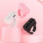 Bluetooth Remote Control Ring
