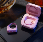 Bluetooth Remote Control Ring