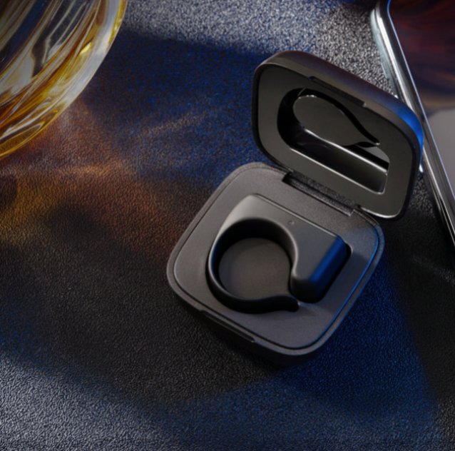 Bluetooth Remote Control Ring