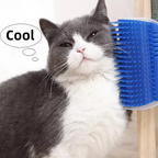 Cat Corner Scratch Massager