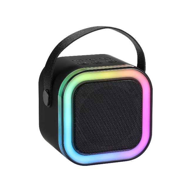 Mini Speaker with Microphone