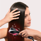 Multifunctional Hair Brush Dryer