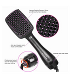 Multifunctional Hair Brush Dryer