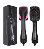 Multifunctional Hair Brush Dryer