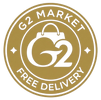 G2MARKET - Home