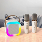 Mini Speaker with Microphone